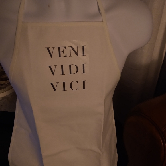 Aprons - Picture 1 of 1